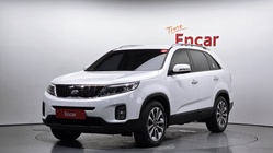 Kia Sorento 2013