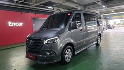 Mercedes-Benz Sprinter 2020