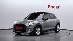 MINI Cooper 2017