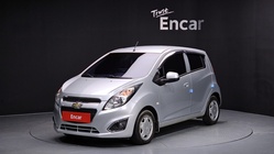 Chevrolet Spark 2013