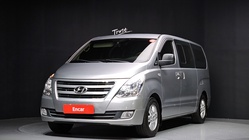 Hyundai Grandeur 2017