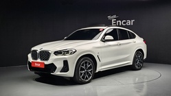 BMW X4 2023