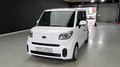 Kia RAY 2020