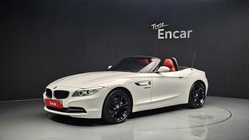 BMW Z4 2015