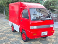 Chevrolet labo 2017