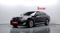 Hyundai Equus 2011