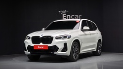 BMW X3 2023
