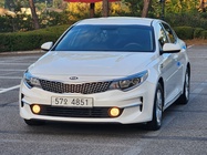 Kia K5 2015