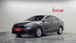 Kia K3 2018