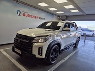 Ssangyong Rexton 2022