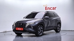 Hyundai Tucson 2020