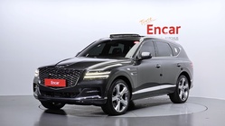 Genesis GV80 2020