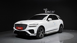 Genesis GV70 2021