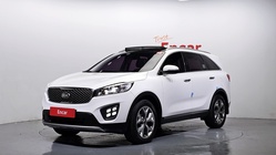 Kia Sorento 2015