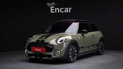 MINI Cooper 2020
