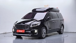Kia Canival 2019