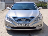 Hyundai Sonata 2010