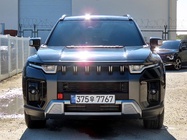 Ssangyong Torres 2024