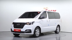 Hyundai Grandeur 2018