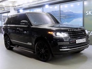 Land Rover Range Rover 2017