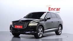 Genesis GV80 2022