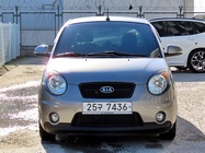 Kia morning 2010