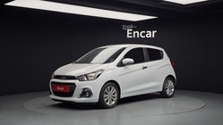 Chevrolet Spark 2016