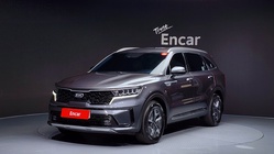 Kia Sorento 2020