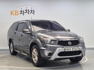 Ssangyong KORANDO 2016