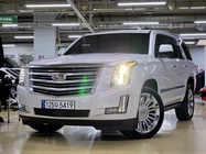Cadillac Escalade 2019