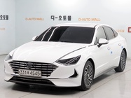 Hyundai Sonata 2020