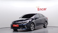 Kia K5 2015