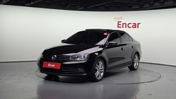 Volkswagen Jetta 2015