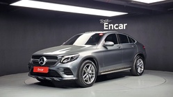 Mercedes-Benz GLC-Class 2017