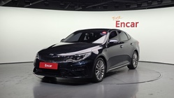 Kia K5 2018