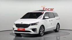 Kia Canival 2018
