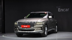 Genesis GV80 2020