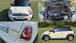 MINI Cooper 2012