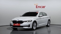 BMW 5 Series 2023