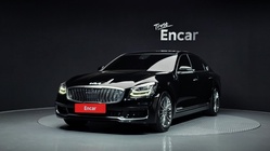 Kia K9 2019