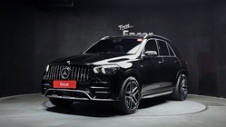 Mercedes-Benz GLE-Class 2023