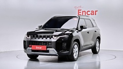 Ssangyong Torres 2023