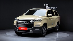 Ssangyong Rexton 2024