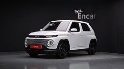 Hyundai Casper 2021