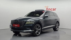 Genesis GV80 2020