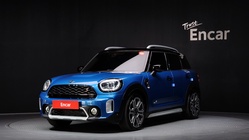 MINI Countryman 2020