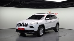 Jeep Cherokee 2016