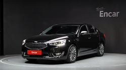Kia K7 2014