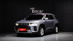 Ssangyong Torres 2025