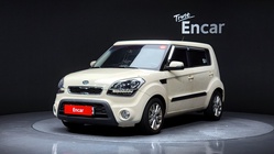 Kia Soul 2011